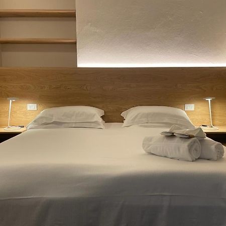 Hotel Abetaia Levanto Kültér fotó