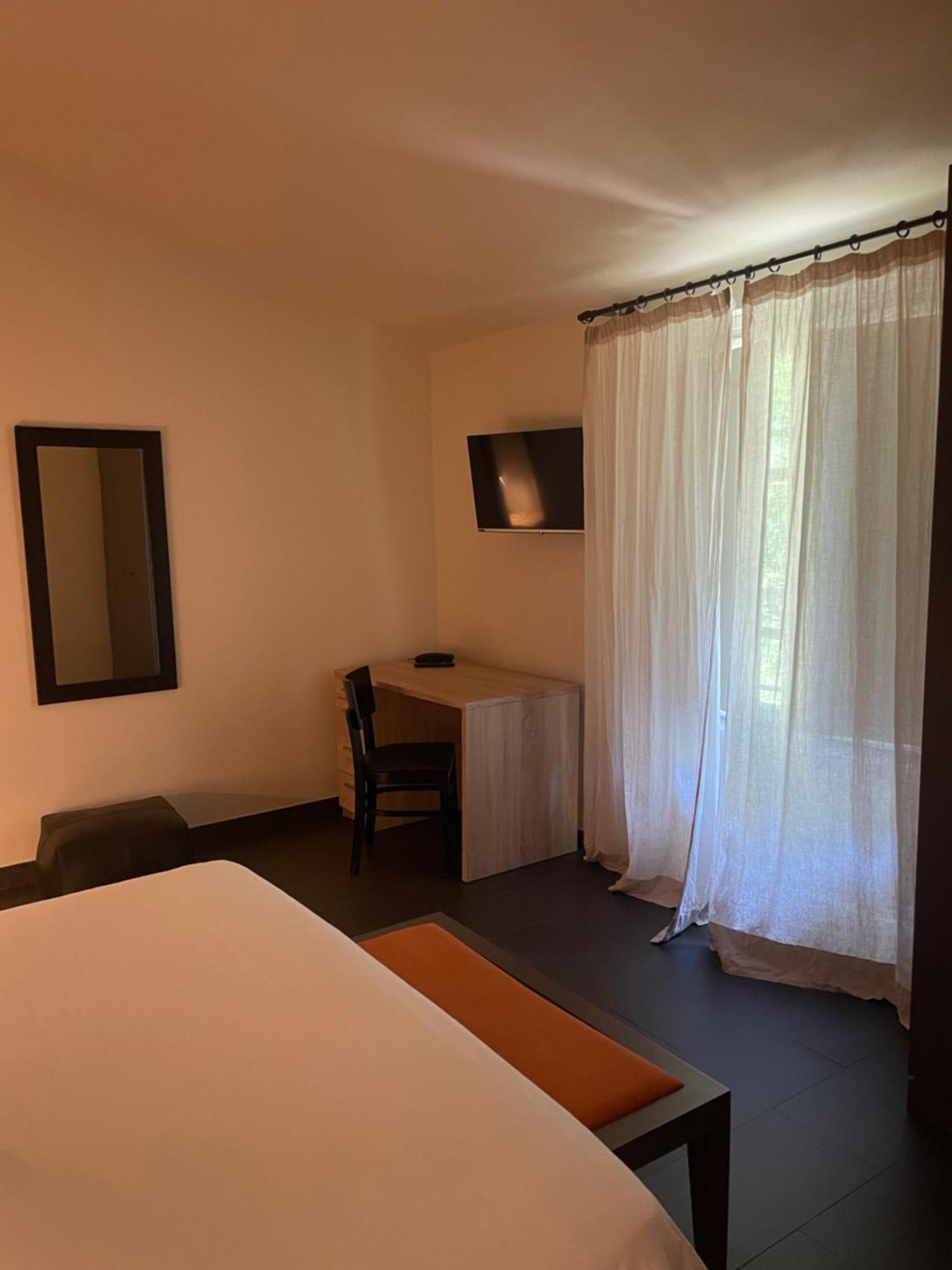 Hotel Abetaia Levanto Kültér fotó